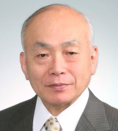 第4講  倫理法人会憲章の制定　名誉研究員　戸田 徹男 氏