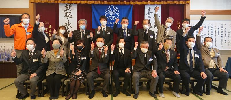 空先 拓海氏 テーマ:『倫理との出会い』