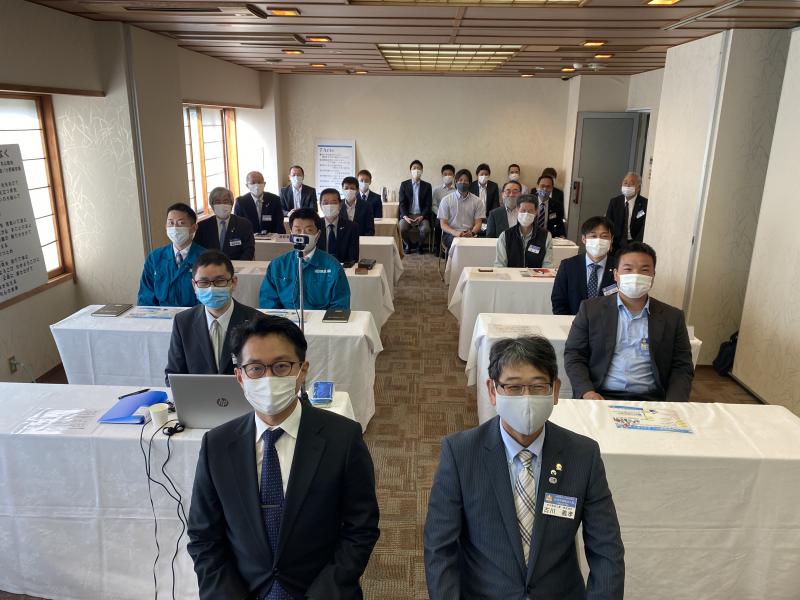 学ぶほど深い人生のテーマ —きく―