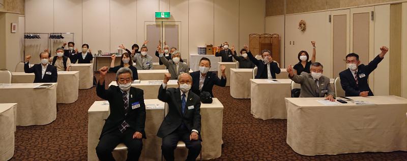 経営の羅針盤 川又 久万 氏