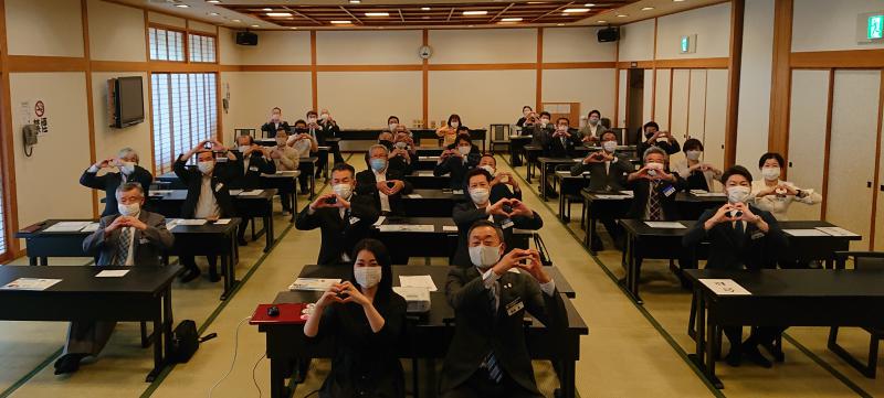 佐藤 香氏 テーマ:『美術を通して福島を再生する~土地と歴史を』