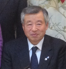 「壁を乗り越える」三瓶 利正氏 WEB同時配信