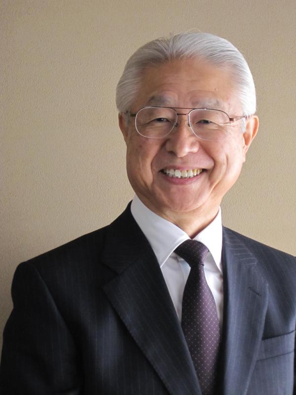 人生『苦難福門』・『捨我得全』を経て『人生神劇』佐山 富雄氏