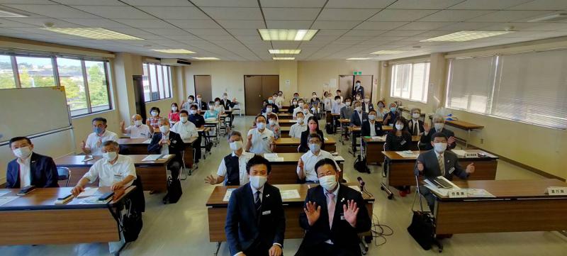 「 心の経営 」 寺嶋 朗圭氏 WEB同時配信