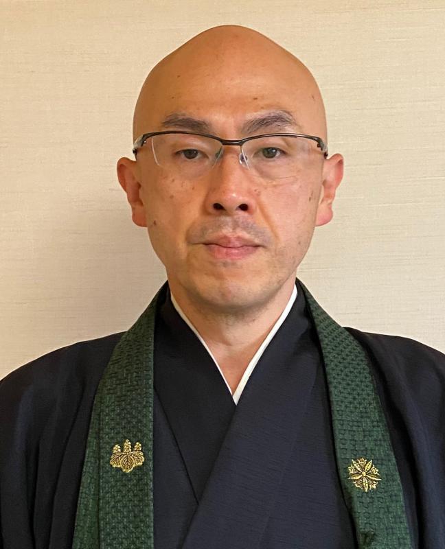 第682回「禅僧のひとりごと」野田精顕 氏