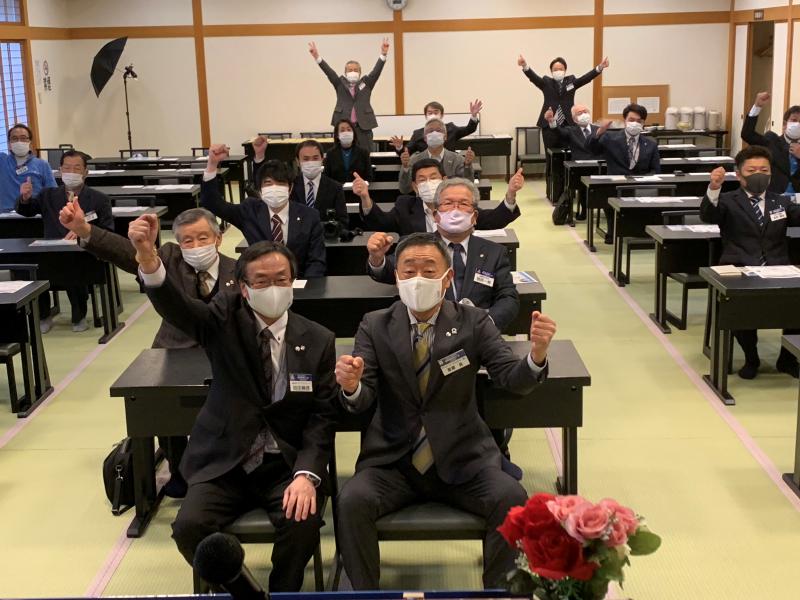 岡田 勝彦 氏 テーマ:人生最大の苦難(原発事故)を倫理で乗り越え