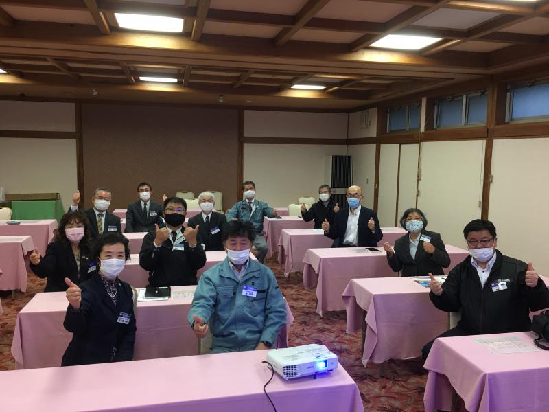 第95回「相対性理論」田村建材㈱ 星 喜晴氏