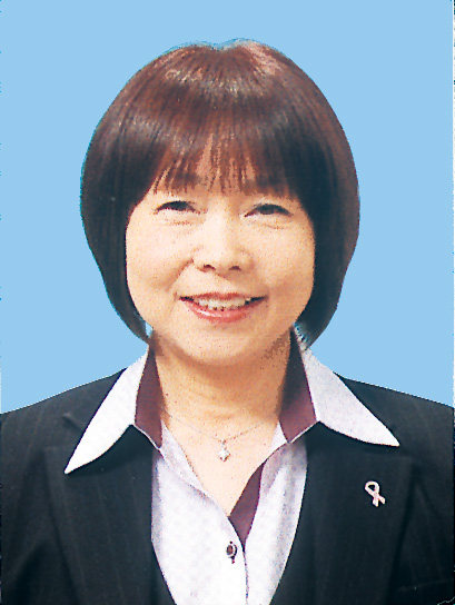 《3月レディース月間》 第707回 講師:大村 芳子 氏