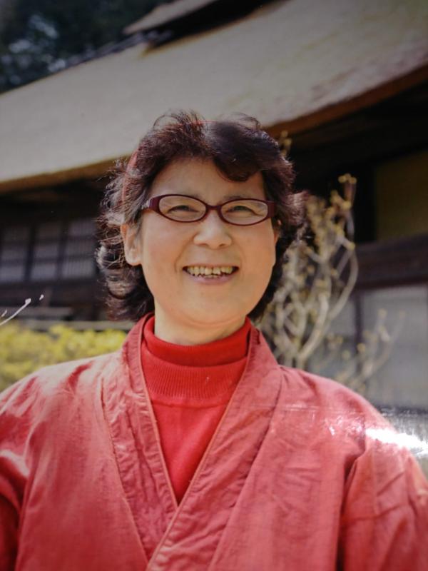 《3月レディース月間》 第710回 講師:境野 米子 氏