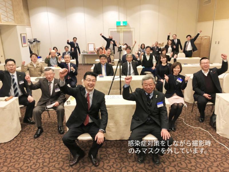 58歳からできる、人生の逆転法 穂積一典氏