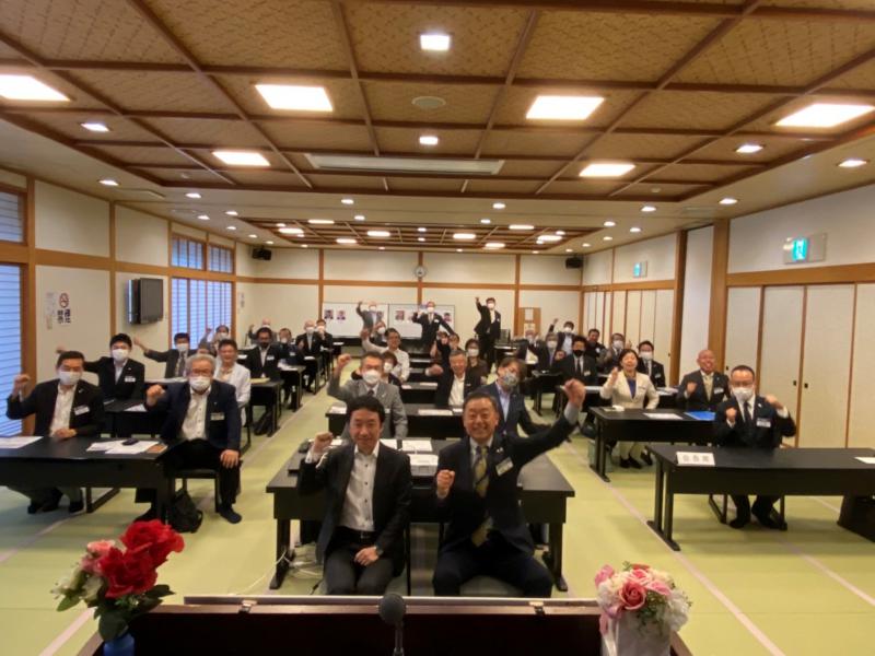 磯海 雄介氏 テーマ:『 地域に根差した経営支援への取組み 』