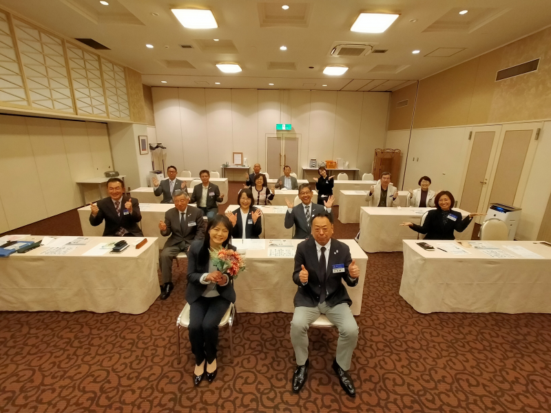 倫理と出会って気付いた事/伊藤 澄百子 氏