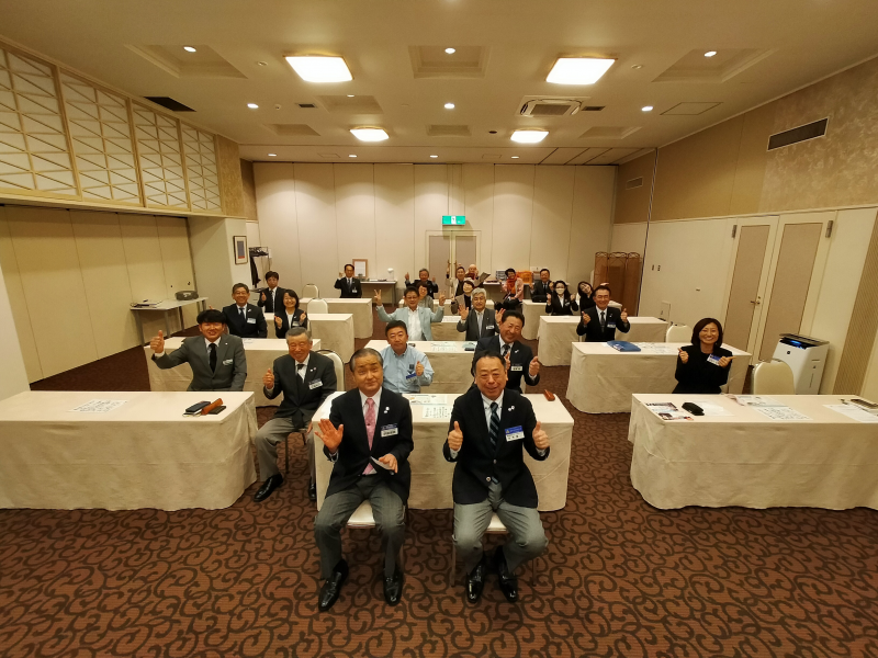 本を忘れず、末を乱さず/伊藤 博貴 氏