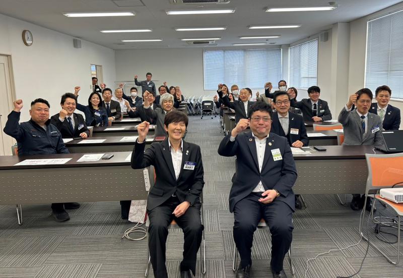 「明るい豊かな社会を目指して~JCのこれまでとこれから~」