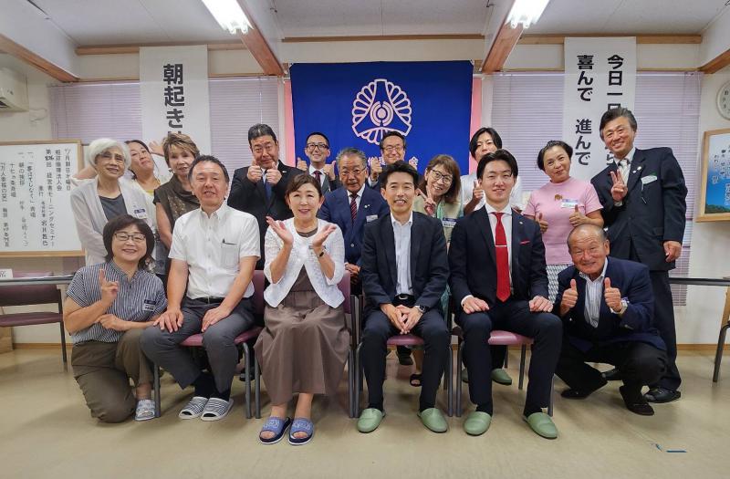 第826回 「失敗からの学び ~自分へのビタミン剤~」