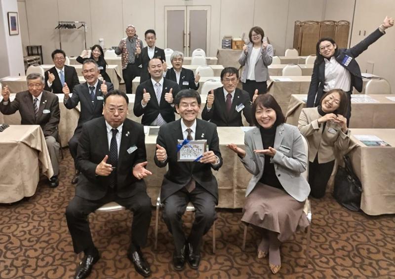 地方創生と学びの場づくり/栁沼邦俊氏