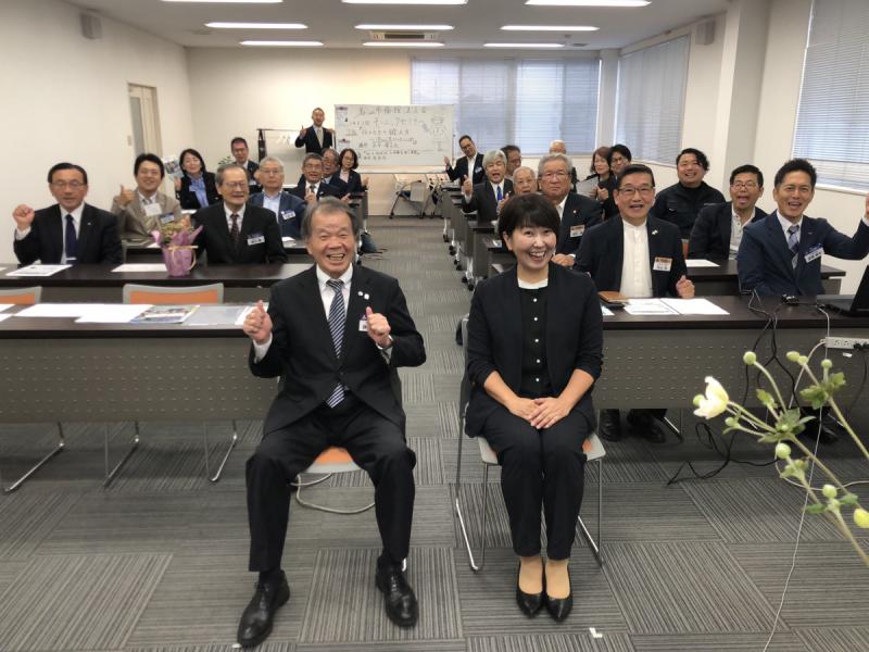 「伝える力の鍛え方 ~浜ちゃん流コミュニケーション術~」