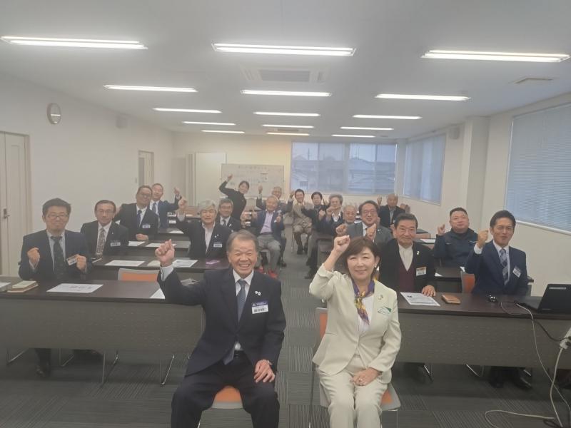 「~反始慎終~ チャコの海外物語」