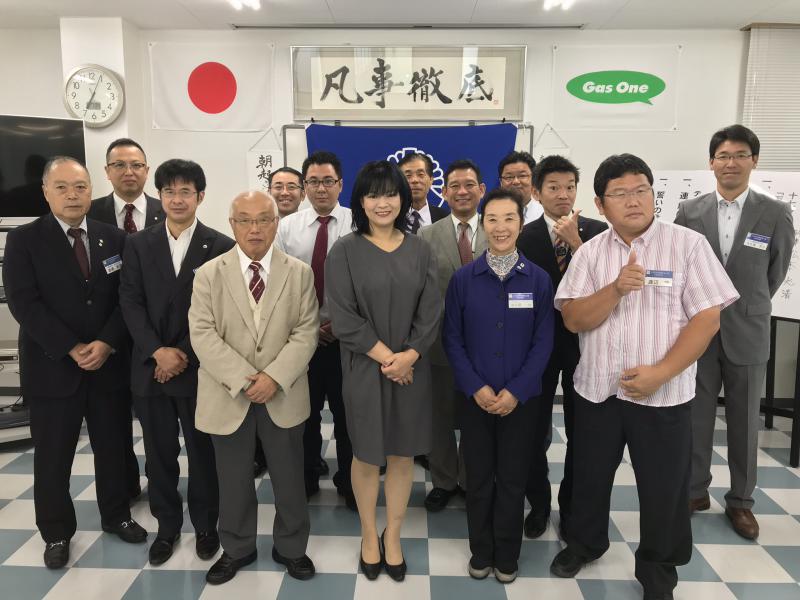 第126回 経営者モーニングセミナー開催ご報告 DVD視聴セミナー