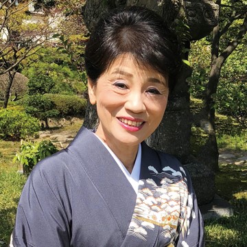 第559回「倫理に出会 って学んだこと」川崎 葉子 氏