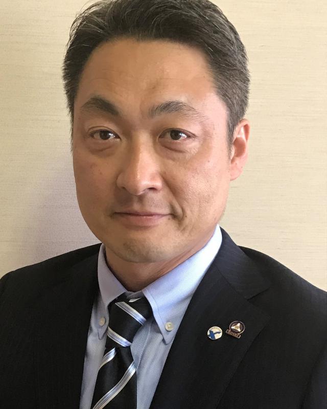 テーマ「経営危機と会長辞令」 講師:栗本 正幸 氏