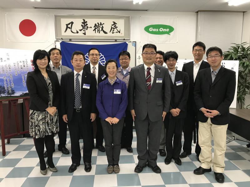 第80回　経営者モーニングセミナー開催ご報告