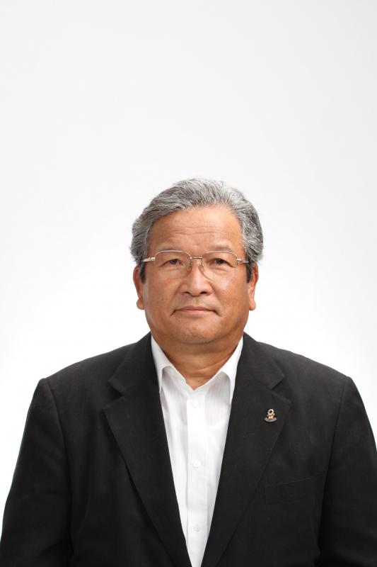 第4回 「倫理との出会いと気づき」 別府 一男氏