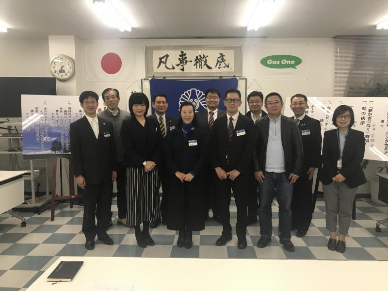 第137回MS講話テーマ「選択」