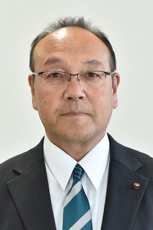第570回「花のほほえみ 根の祈り」今村 裕 氏 南相馬市議会議長