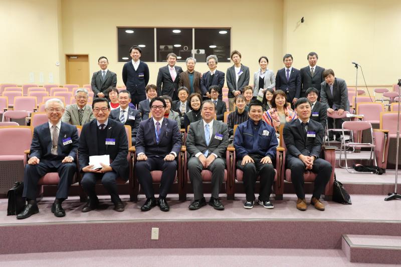 レポート有　第1226回「地蔵と永業〜福島から日本を変える〜」