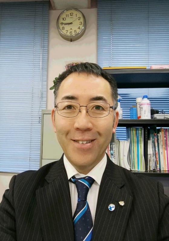 第575回 「倫理で学んだこと」講師:中河正英(なかがわまさひで)氏