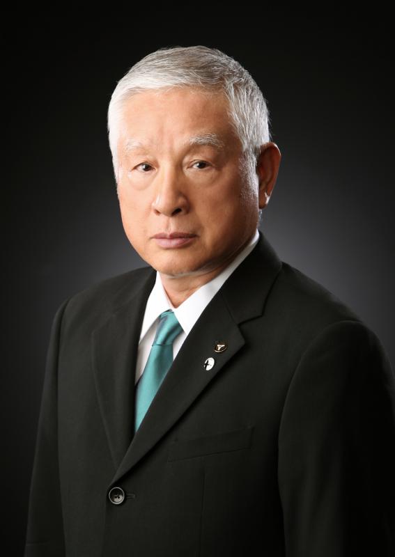 大転換の時代 ~岐路に立つ~ 大熊 富夫 氏