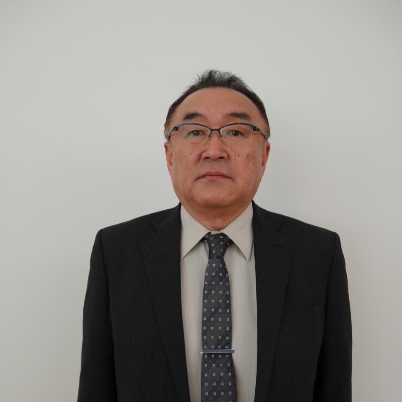 テーマ「地域防災について」小谷津 芳秀 氏