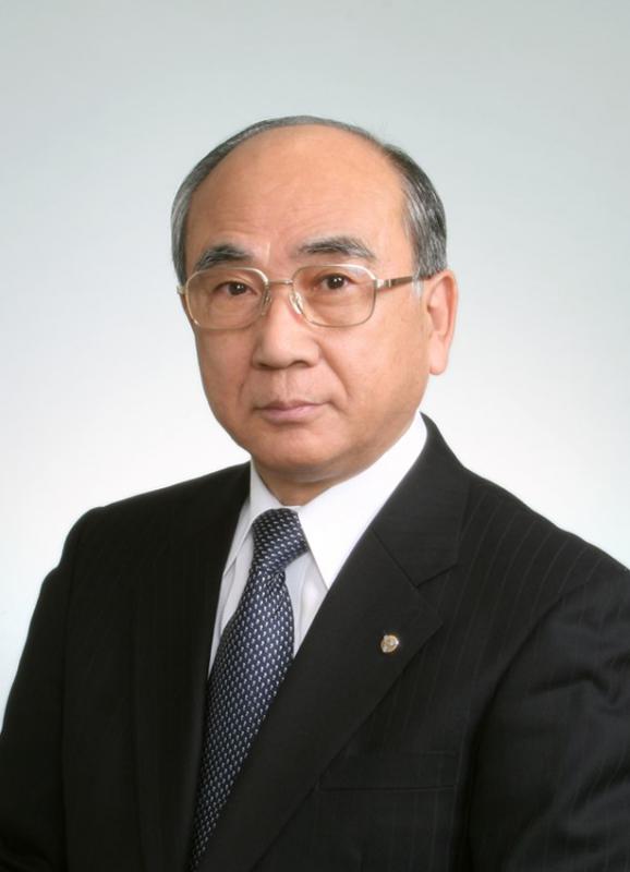 第583回「経営者の気概」 川又 久萬 氏