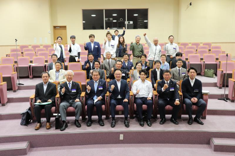 第1242回 柳沼広呂人氏 モーニングセミナー