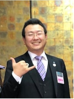 第15回 馬上 順胤 氏「まちづくり意識の芽生え」