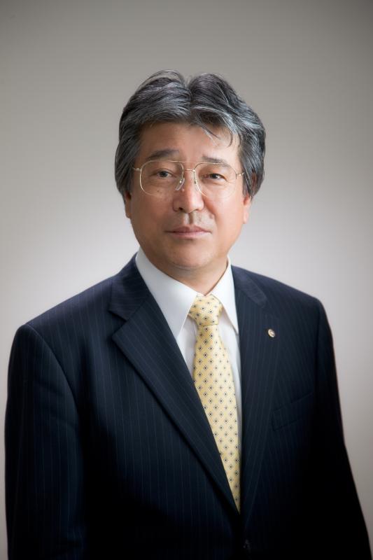 第8回 遠藤 久 氏