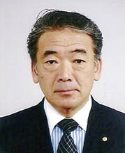 平成30年度　福島県倫理法人会方針発表　川崎博祐　会長