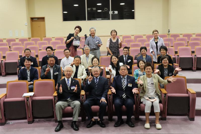 第1254回　あさひ内科クリニック院長　新井圭輔氏