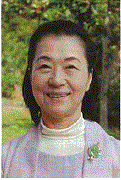 第10回 秤屋 苑子 氏 「生きる道<血・地・知>」