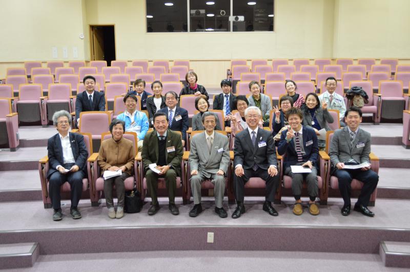 第1261回　澤　秀一郎氏「純粋倫理はあらゆることに役立っています」