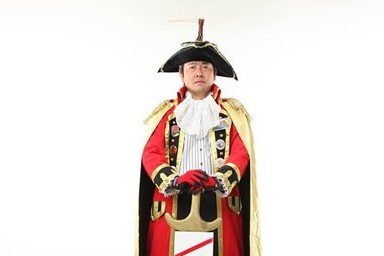 第619回　“まちおこし”から“まちのこし”へ 。 八島　貞之　氏