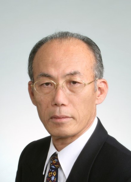第620回 テーマ「人生五計」 名誉研究員 中西 浩 氏