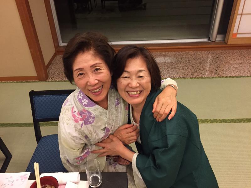 県研修委員会 中止です