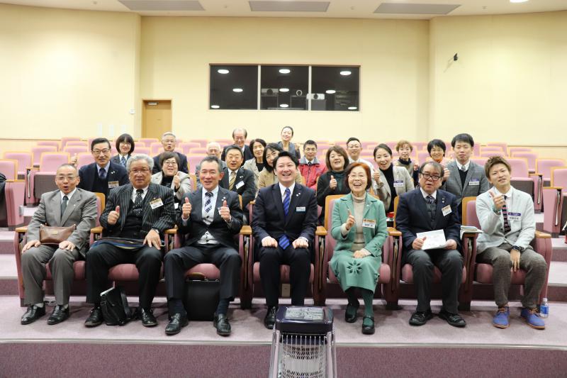 第1274回　「家庭に愛を」北海道・東北方面副方面長　内田靖士氏