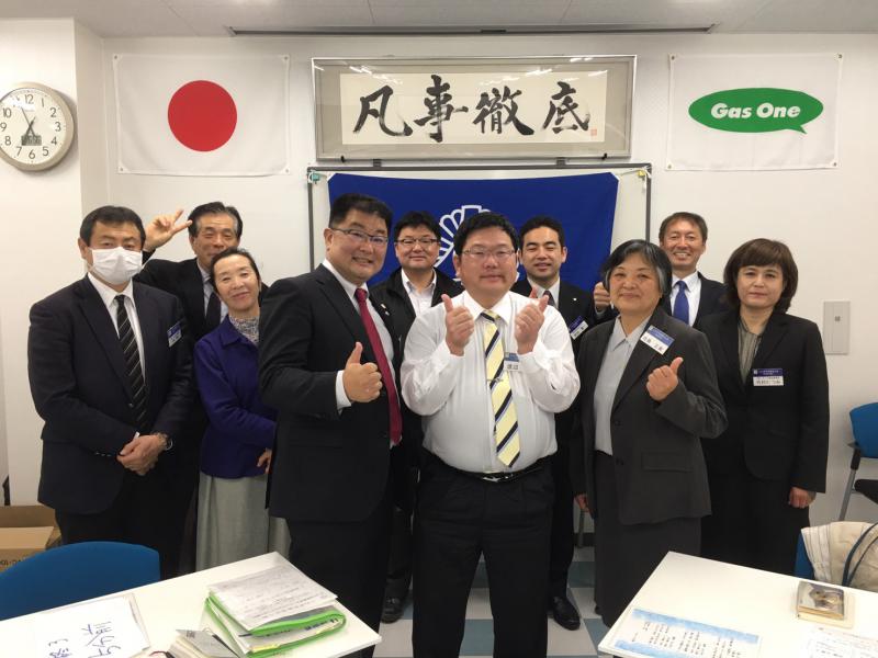 第198回【開催報告】「倫理法人会に入会して」渡辺守氏&佐藤正美氏