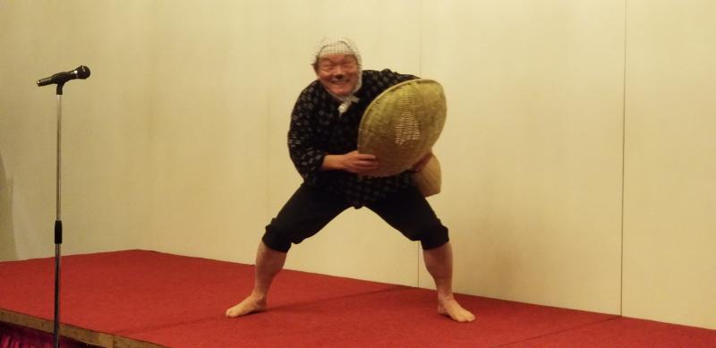 会員親睦　「パークゴルフ大会」＆「忘年会」