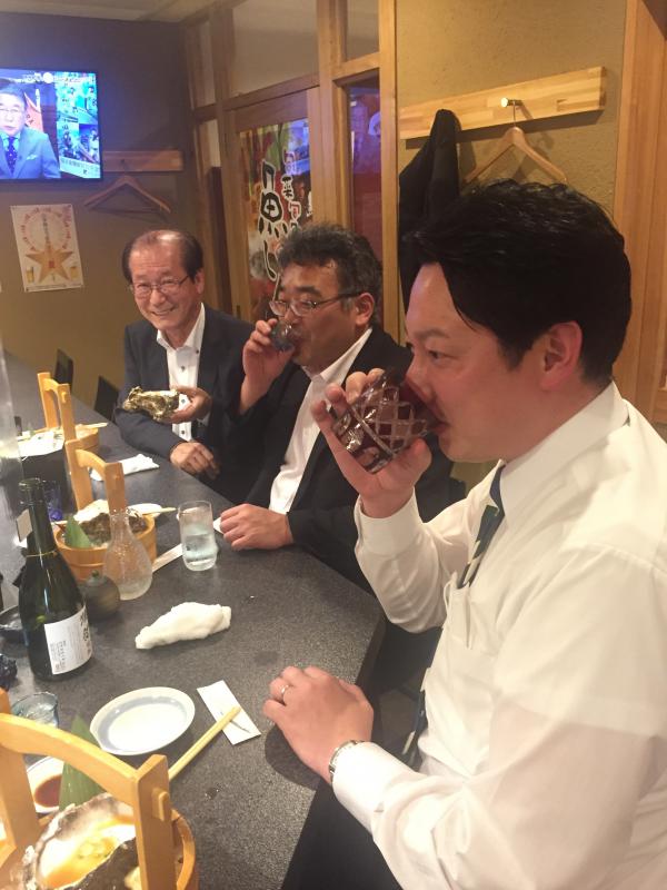 令和2年度第11回県役員会