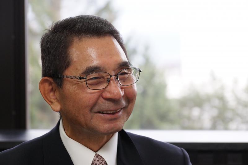 第633回「学び続ける」朝倉幹雄 法人アドバイザー ❄WEB同時配信