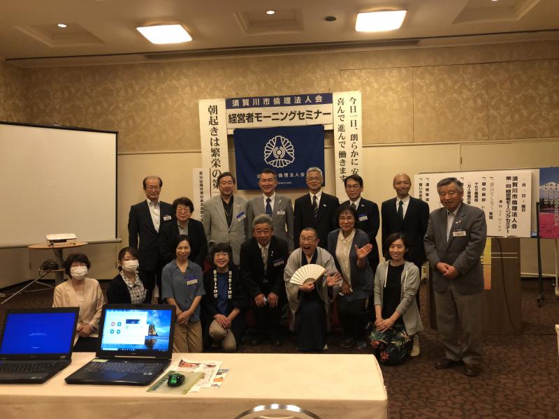 第861回 「笑いは福作用のある良薬です」 山椒家小粒氏